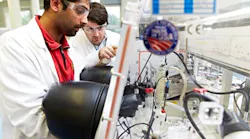 Fig 1 New Corrosion Project Effort Brings Together Expertise From Several Uk Universities As Well As An Oil Company
