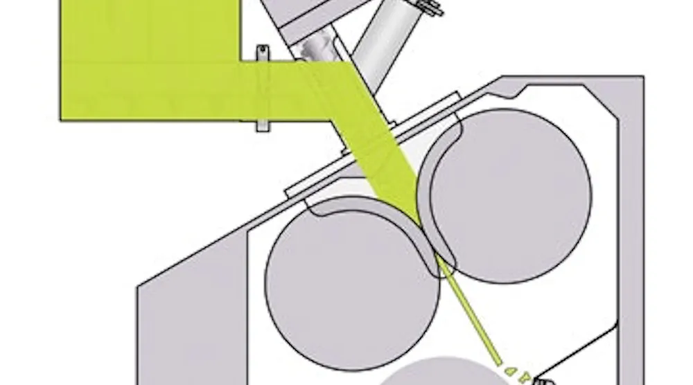 Roller Compactor Process Study Provides Insights on Optimizing Roller Compaction | Chemical ...