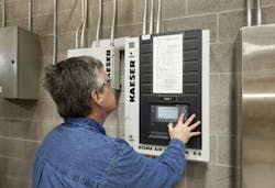 Man-at-Monitor Man-at-Monitor