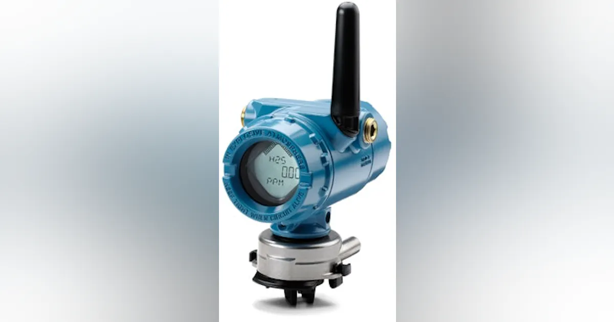 Remote Monitoring Instrumentation Instrumentation: New Capabilities Boost Remote Monitoring | Chemical ...