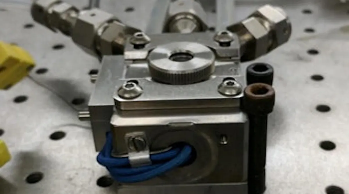 Carbon-Dioxide-to-Methane Process Proves Shining Success | Chemical ...