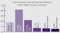 How-would-you-characterize-the-technical-career-ladder-at-your-company