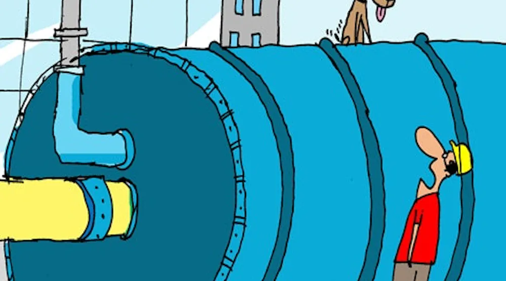 Comical Processing: You Write The Cartoon Caption Winner November 15 ...
