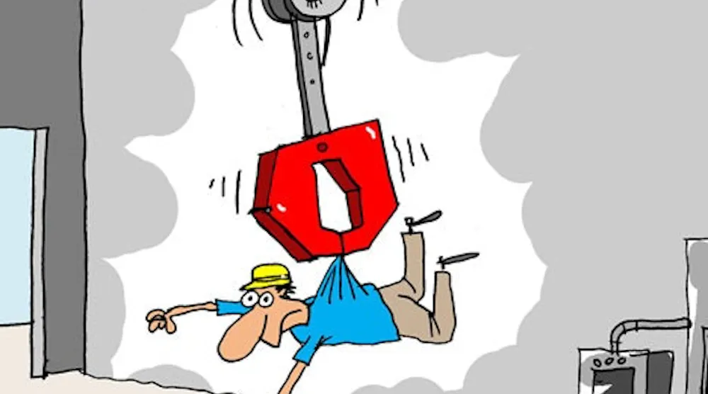 Process Compression Cartoon Comical Processing | You Write the Cartoon Caption | Chemical ...