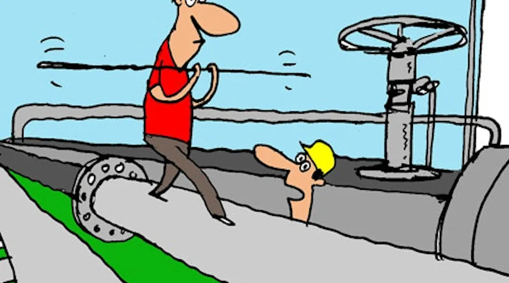 Comical Processing: You Write The Cartoon Caption Winner March 7, 2010 ...