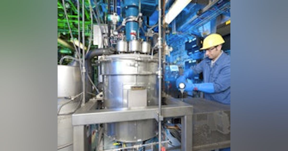 Piloting Begins For Carbon Dioxide-based Polyol Process | Chemical ...