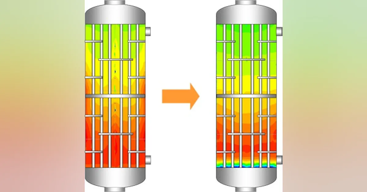 Debottleneck Process Debottlenecking Takes A Broader View | Chemical Processing | Chemical ...