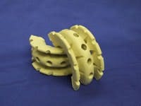 Koch Knight FLEXISADDLE 3-inch Koch Knight FLEXISADDLE 3-inch