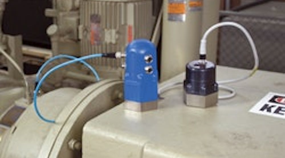 Wireless | Wireless Starts to Mesh | Chemical Processing | Chemical ...