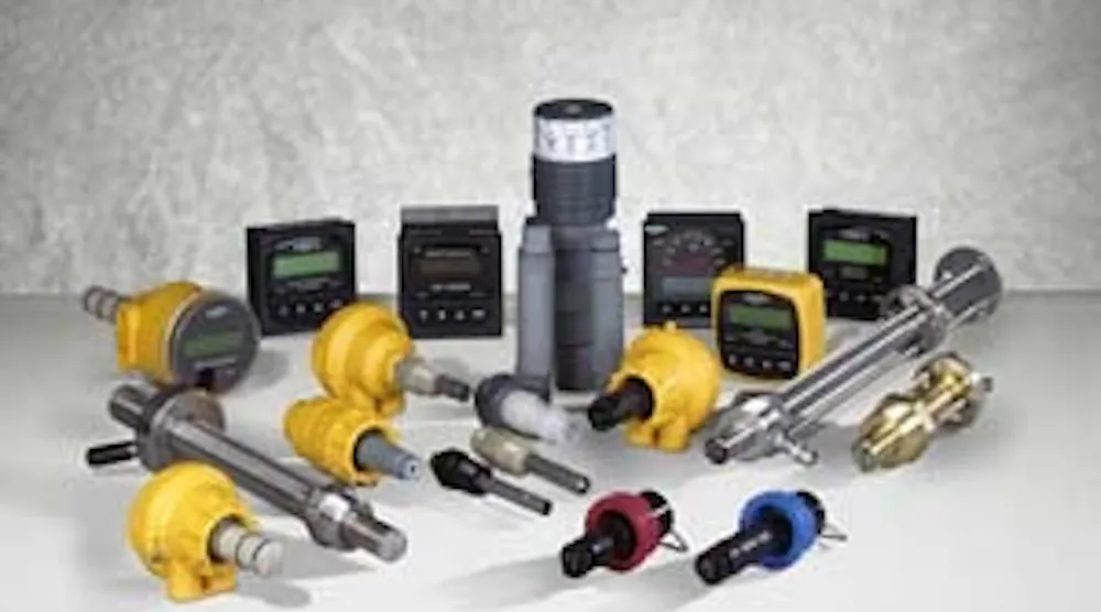 Transimitters Process Engineering | Blind Transmitters: A return to the basics ...