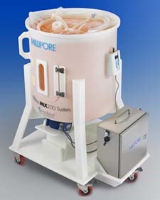 Process Engineering | Disposable equipment earns lasting role ...