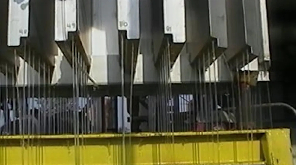 Process Column System Process Engineering | Properly install column internals | Chemical ...