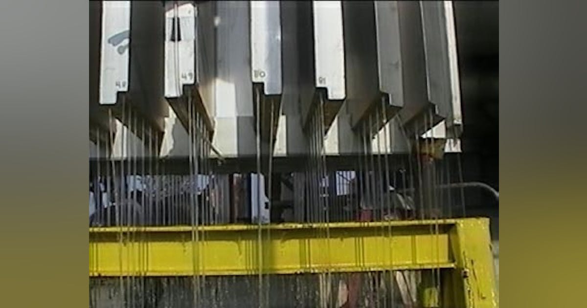 Process Engineering | Properly install column internals | Chemical ...