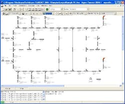 flarenet_screenshot_web flarenet_screenshot_web