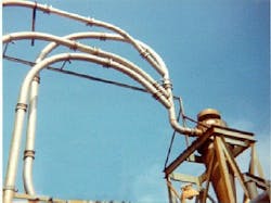 Figure 1. Sometimes no detailed analysis is needed to spot a bad layout. Figure 1. Sometimes no detailed analysis is needed to spot a bad layout.