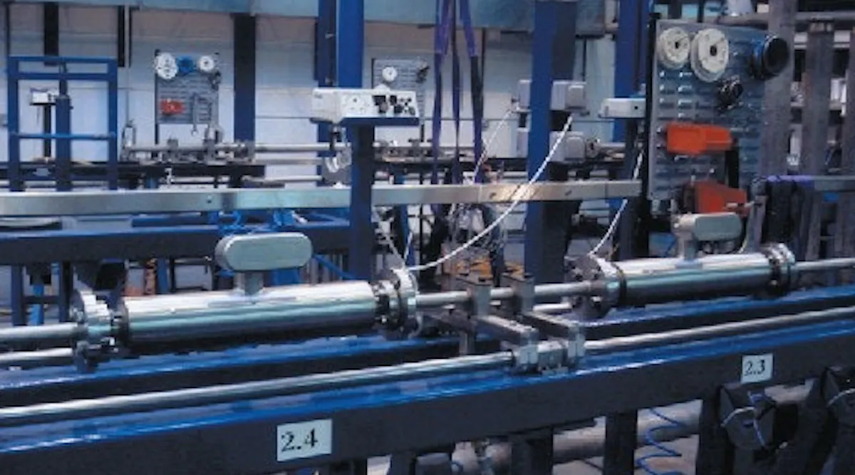 Flowmeters | Flow metering gets more fluid | Chemical Processing ...