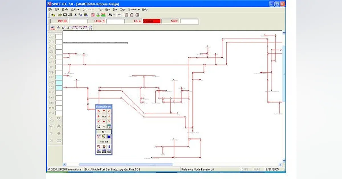 Process Engineering | Dig Deeper to Find More Capacity | Chemical ...