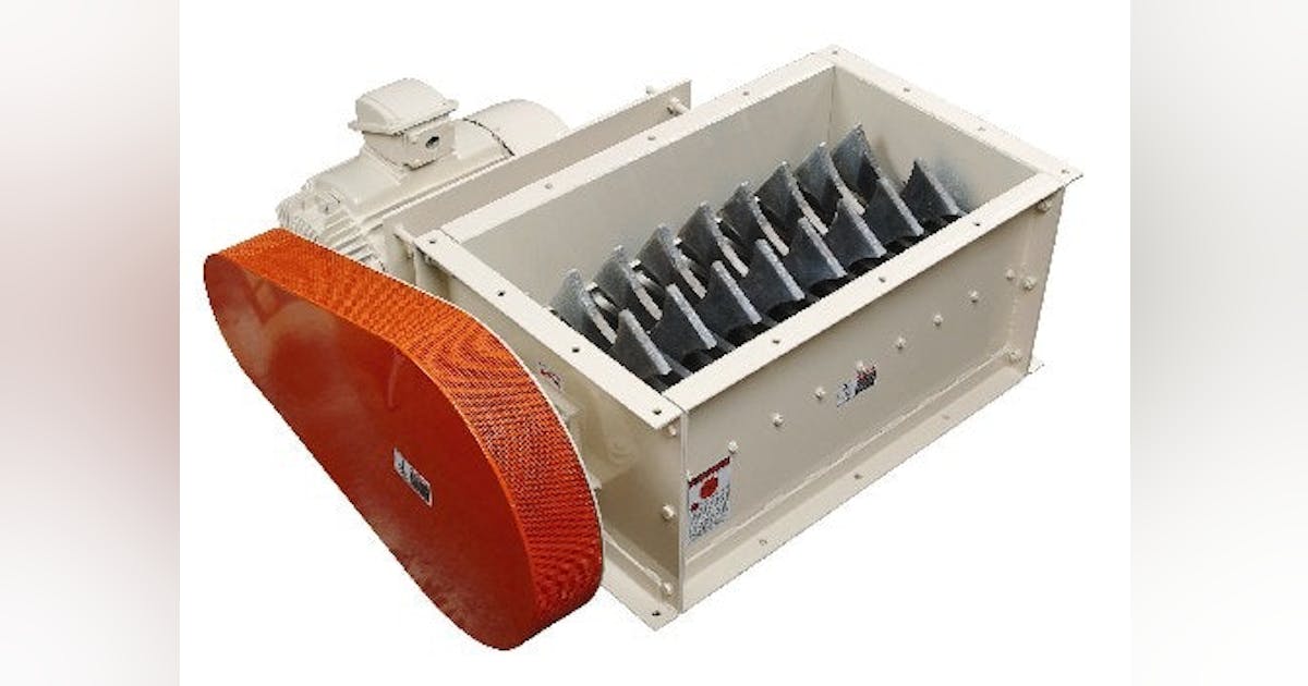 Process engineering: Particle size reduction techniques and equipment ...