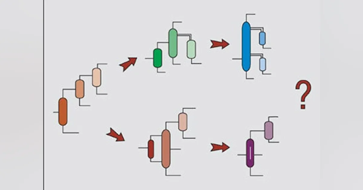 Process Combining Process integration extends its reach | Chemical Processing