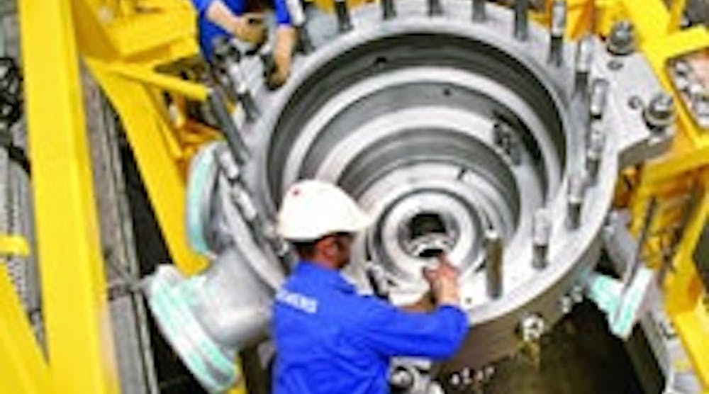 Select the Right Centrifugal Compressor | Chemical Processing ...