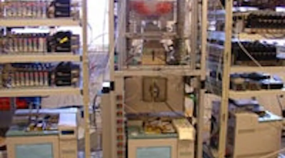 Catalyst Screening Gets Faster | Chemical Processing | Chemical Processing