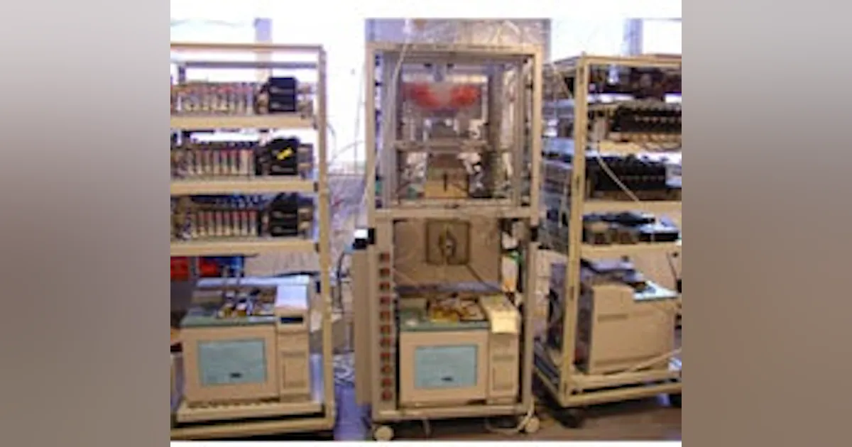 Catalyst Screening Gets Faster | Chemical Processing | Chemical Processing