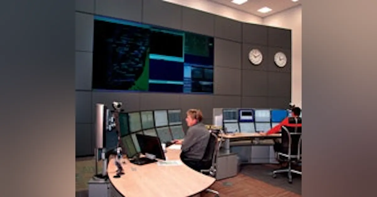 Optimize Control System Migration | Chemical Processing | Chemical ...
