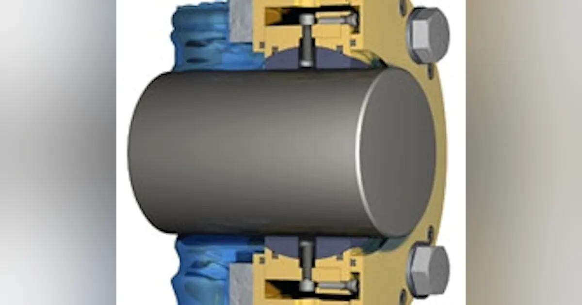 Consider Air Seals Advantages | Chemical Processing | Chemical Processing