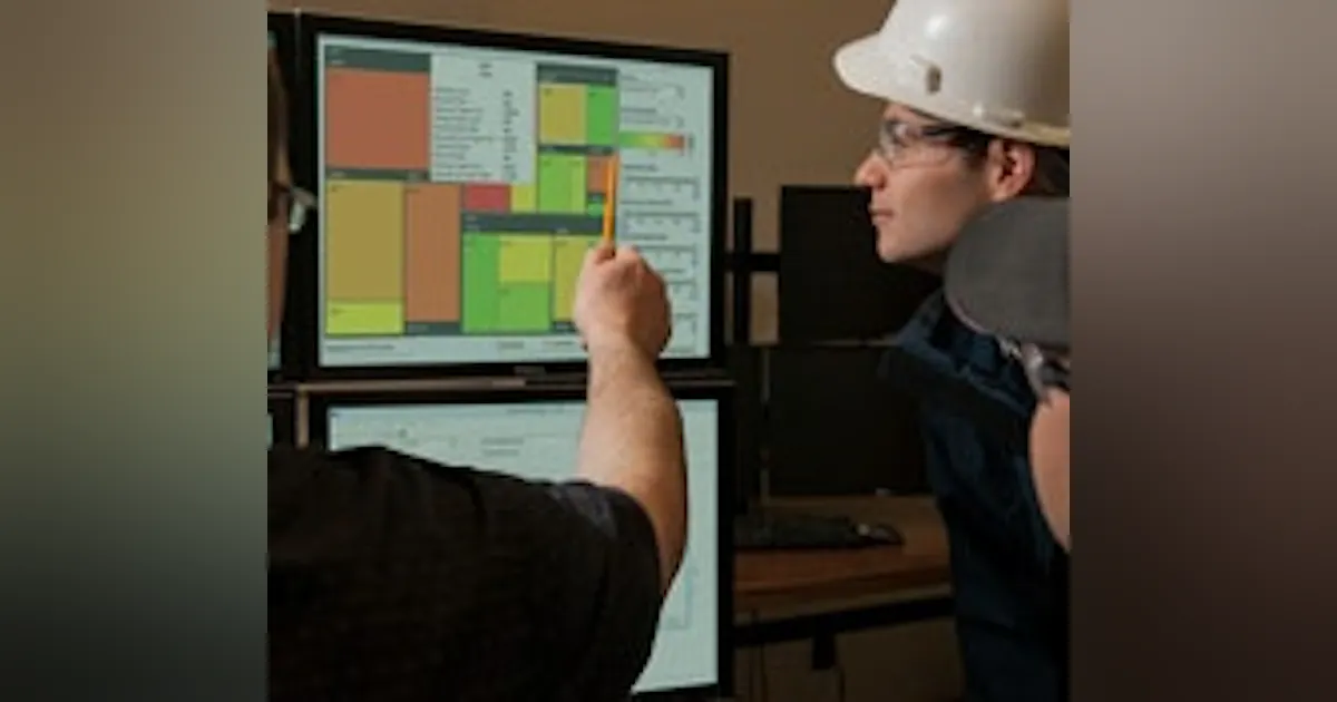 Process Operator Training Tools Improve Operator Training | Chemical Processing | Chemical Processing