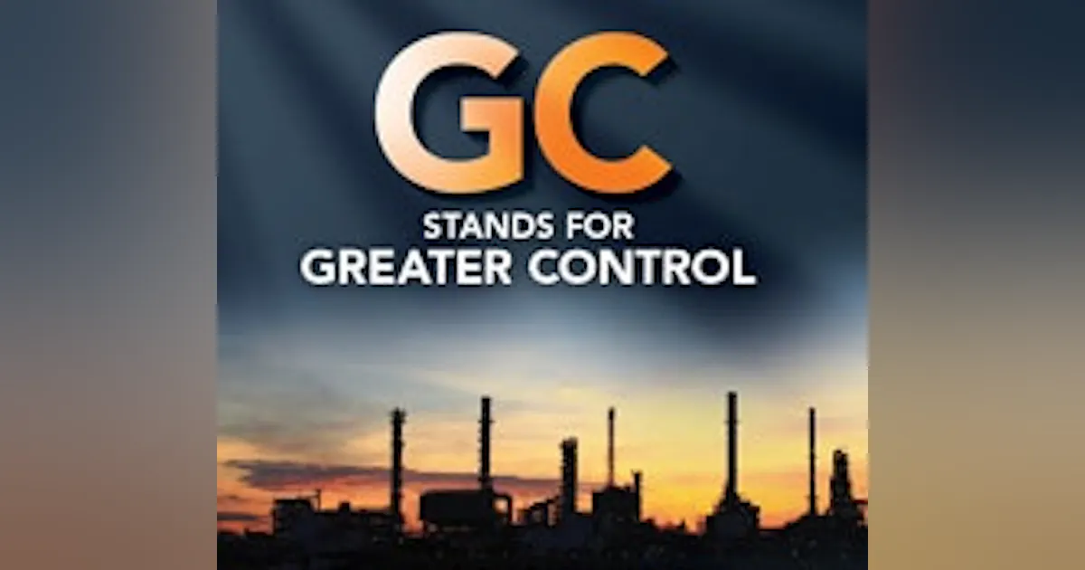 Pakistan Gc Control GC Stands For Greater Control | Chemical Processing | Chemical Processing