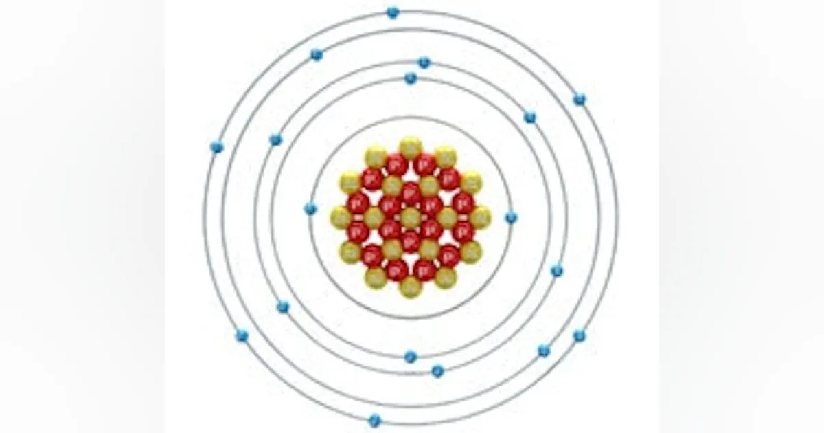 Api Isotope Isotope Fact Sheet Warrants a Close Look | Chemical Processing ...