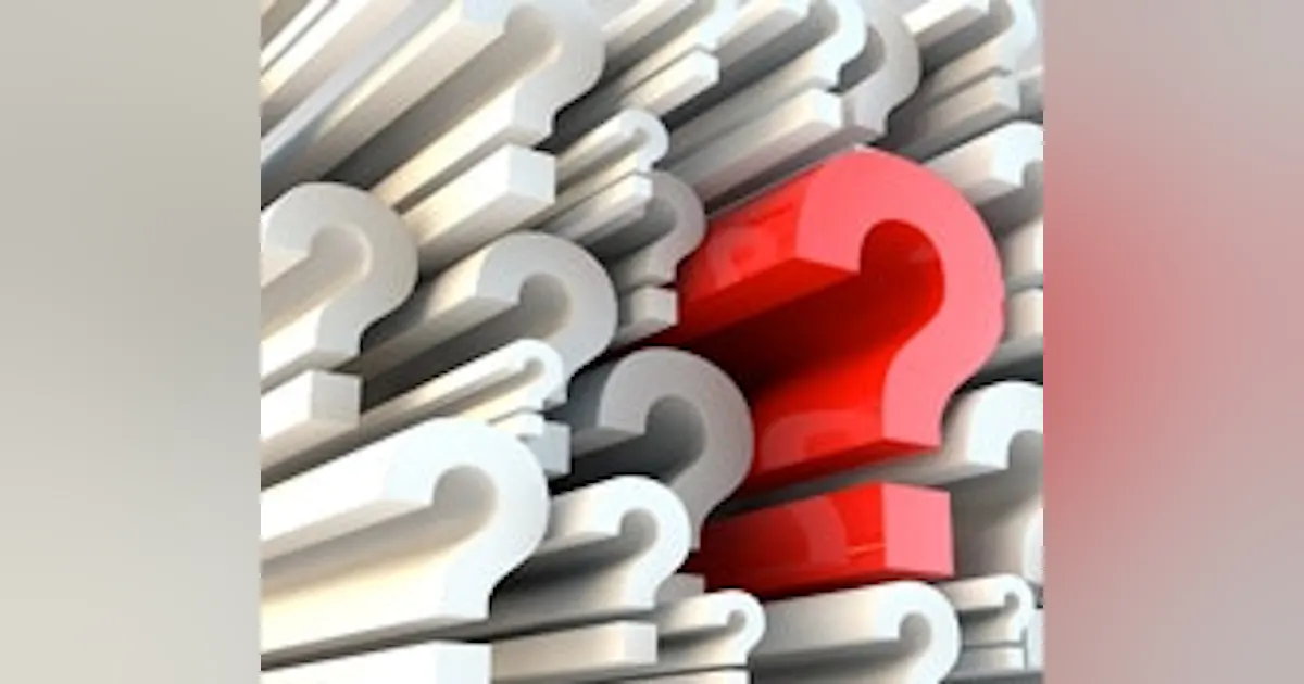 Survey: What is the technical background of instrument engineers ...