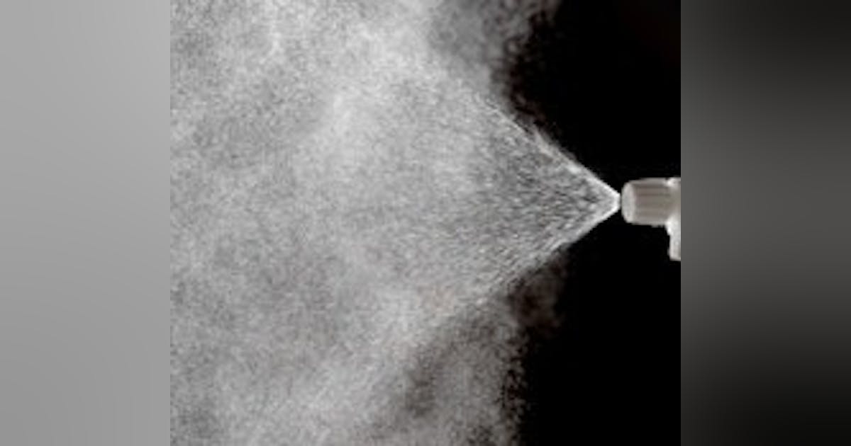 Heat Exchangers: Is Mist a Must? | Chemical Processing | Chemical ...