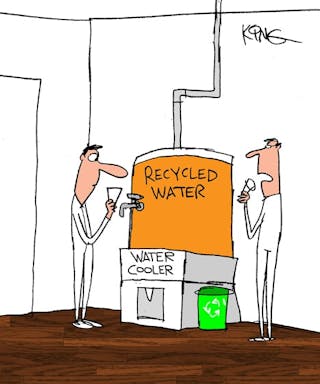 Comical Processing: You Write The Cartoon Caption Winner Feb. 9, 2016 | Chemical Processing Comical Processing: You Write The Cartoon Caption Winner Feb. 9, 2016 | Chemical Processing