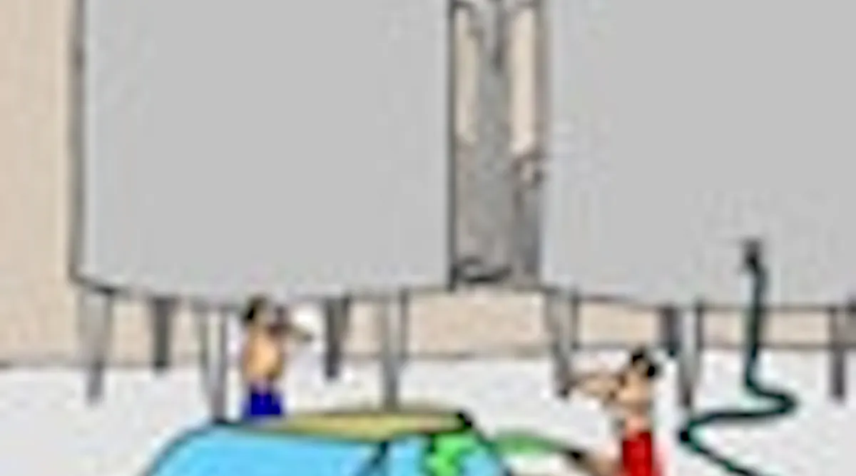 Process Compression Cartoon Comical Processing | You Write the Cartoon Caption | Chemical ...
