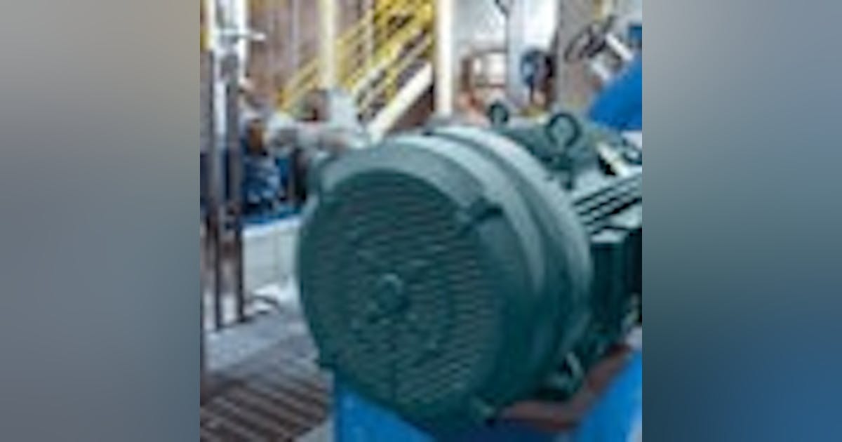 Understand the New Motor Standards | Chemical Processing | Chemical ...