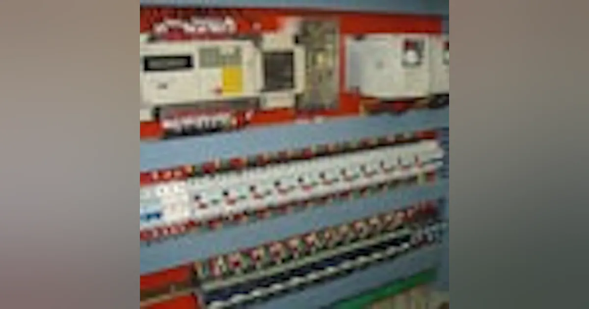 Automation Software | Control System Migration | Chemical Processing ...