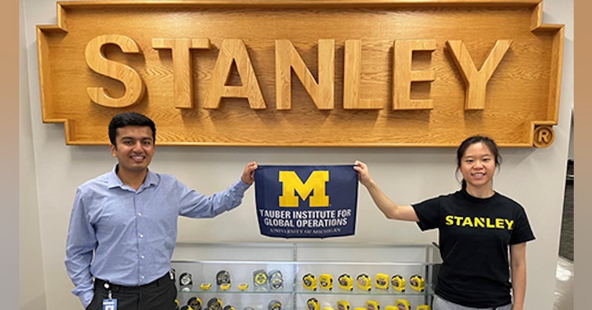 University Of Michigan Awards Engineering Student Teams Chemical University Of Michigan Awards Engineering Student Teams Chemical