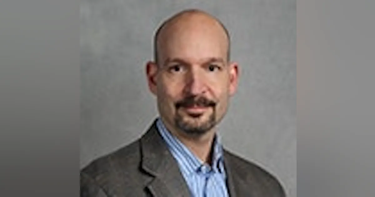 David Scheel Lab Podcast: Surrogate Testing Saves Money, Materials And Lives | Chemical ...