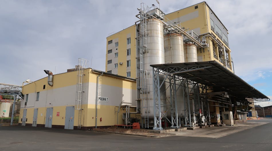 UPR-Manufacturing-Operations-Usti-nad-Labem