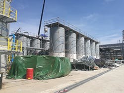 Adsorbent-filling-for-ZPC-phase-1-PSA-units Adsorbent-filling-for-ZPC-phase-1-PSA-units