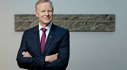 Roeland Baan Is New Ceo Of Haldor Topsoe As Of June 1 2020