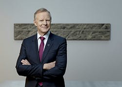 Roeland Baan Is New Ceo Of Haldor Topsoe As Of June 1 2020 Roeland Baan Is New Ceo Of Haldor Topsoe As Of June 1 2020