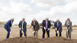 DuPont-Circleville-Groundbreaking