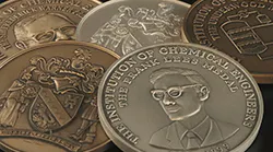 medal