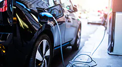DuPont-Transportation-Advanced-Polymers-Zhangjiagang-Auto-Charging-Station