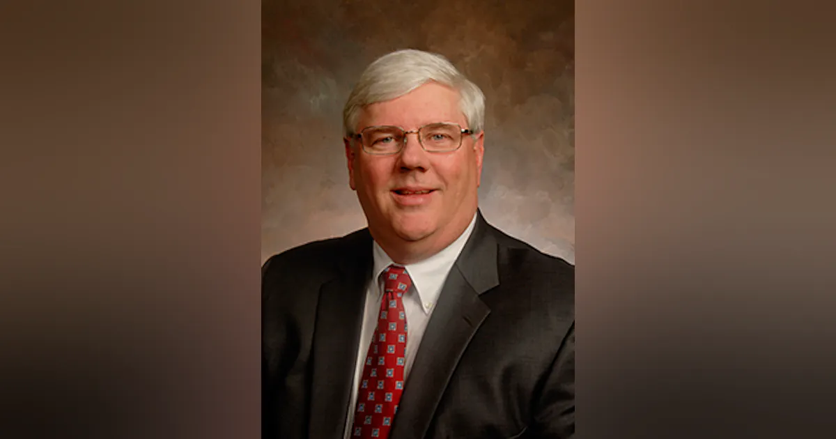 Motion Industries CEO Tim Breen Dies | Chemical Processing | Chemical ...