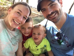 FamilyHike-Howard FamilyHike-Howard