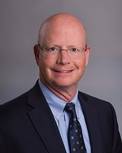 Eshelman Takes Over As Atlas Copco President And General Manager