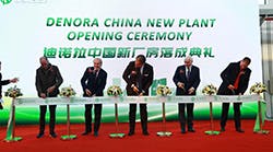 De-Nora-China-New-Plant-Opening-Ceremony